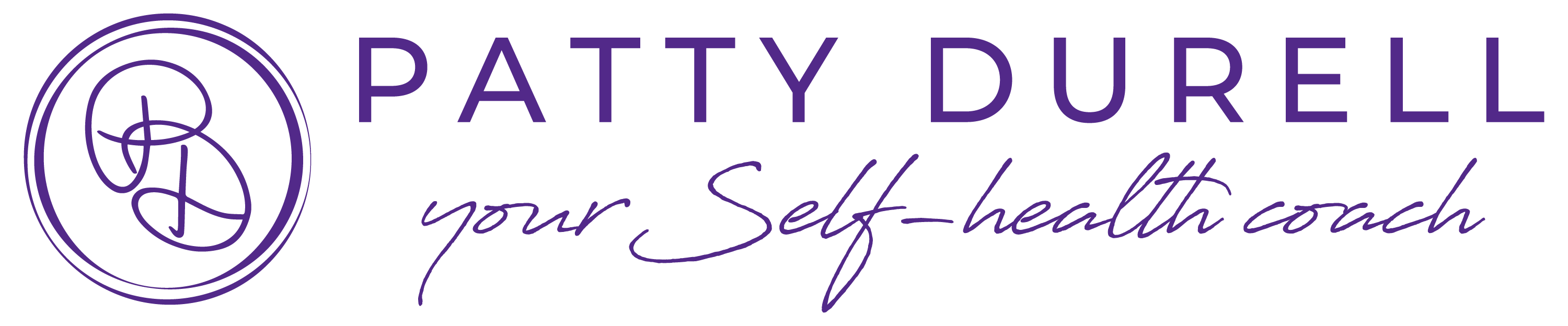 Patty Durell | Your Self-Health Coach